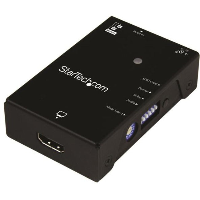 EDID Emulator for HDMI Displays - 1080p EDID Emulator for HDMI Displays - 1080p